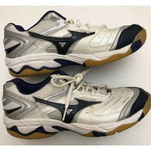 mizuno wave blocker 7